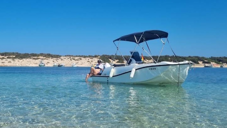 Formentera Bysea