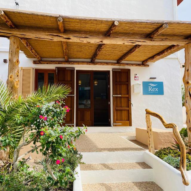 Rex Formentera