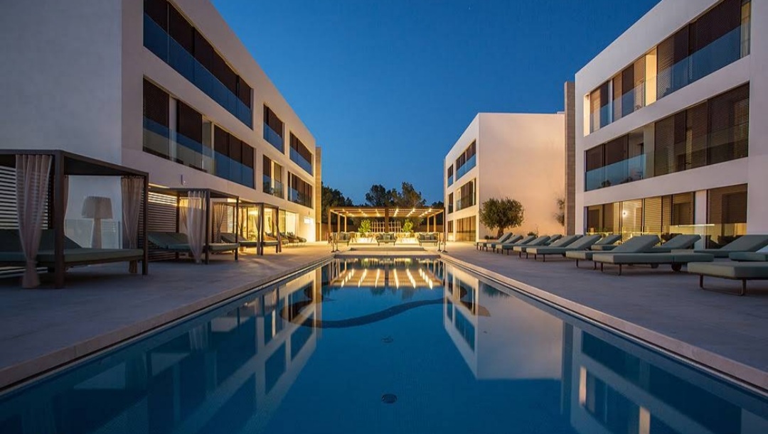 Sa Pedrera Suites & Spa