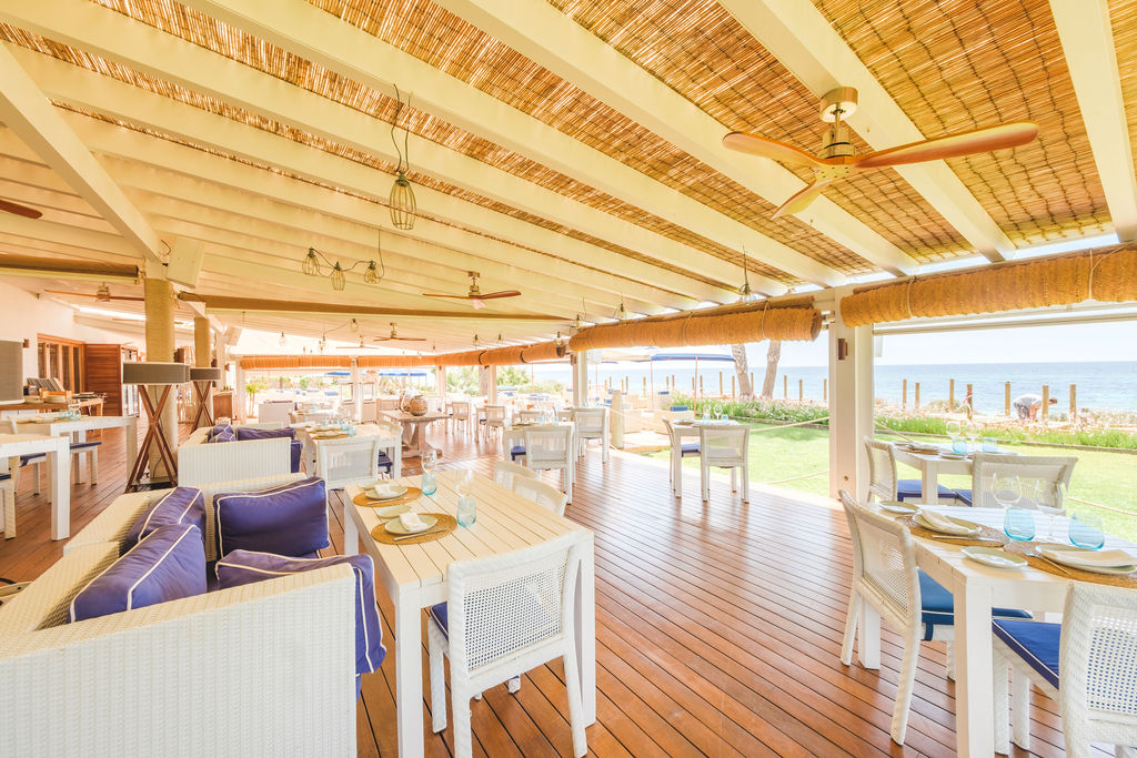Gecko Beach Club