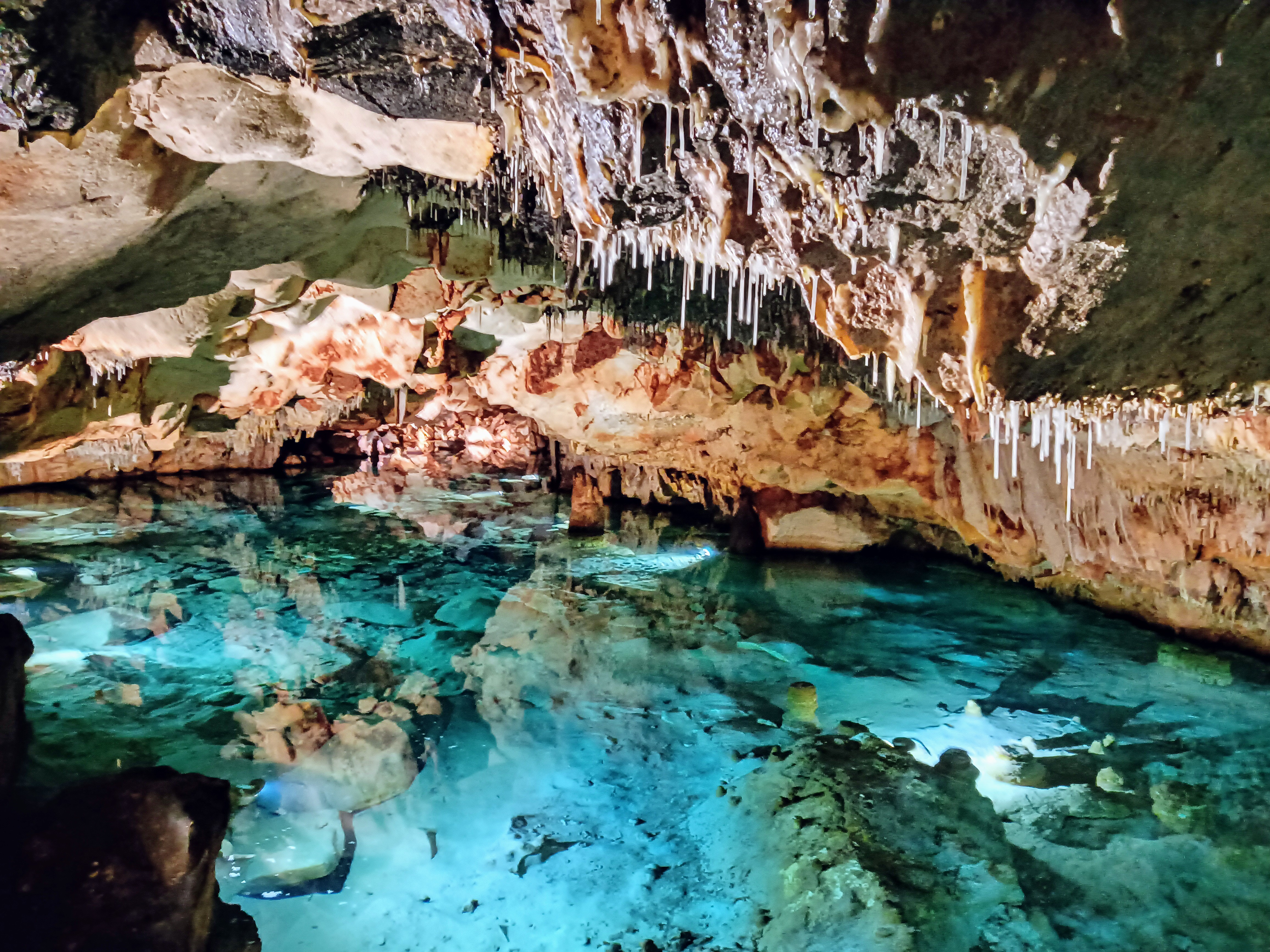 Cova de s’Aigua
