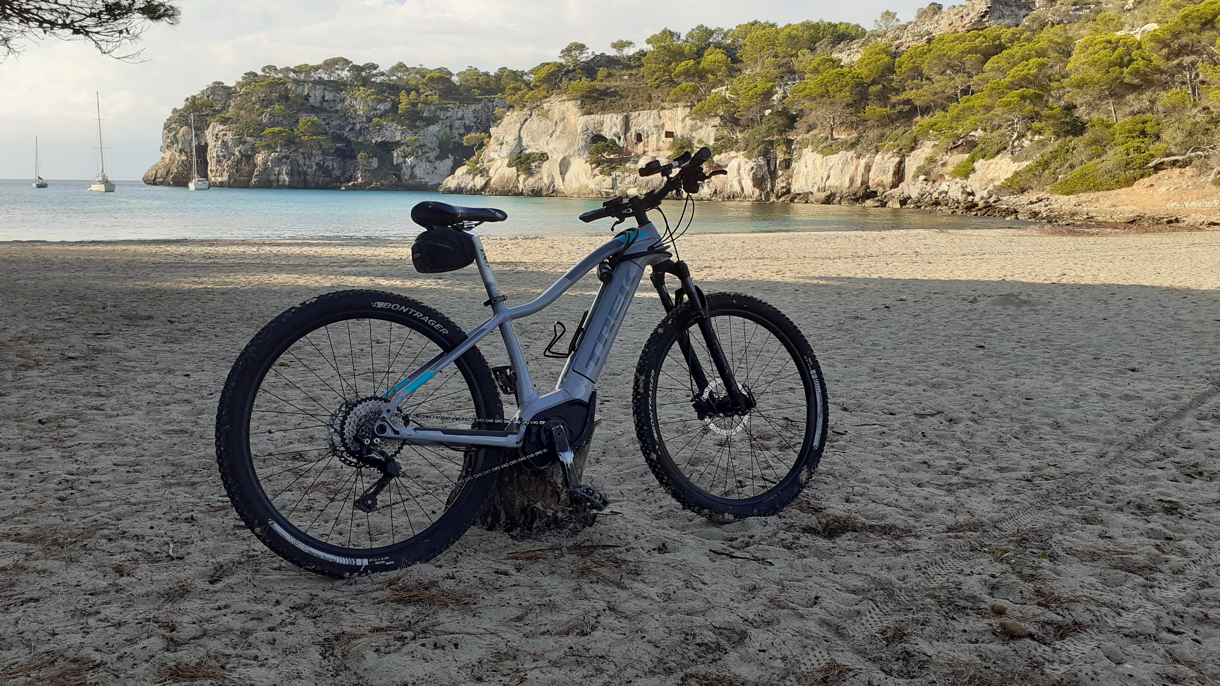 Bike & Kayak Hire by ARTIEM AUDAX