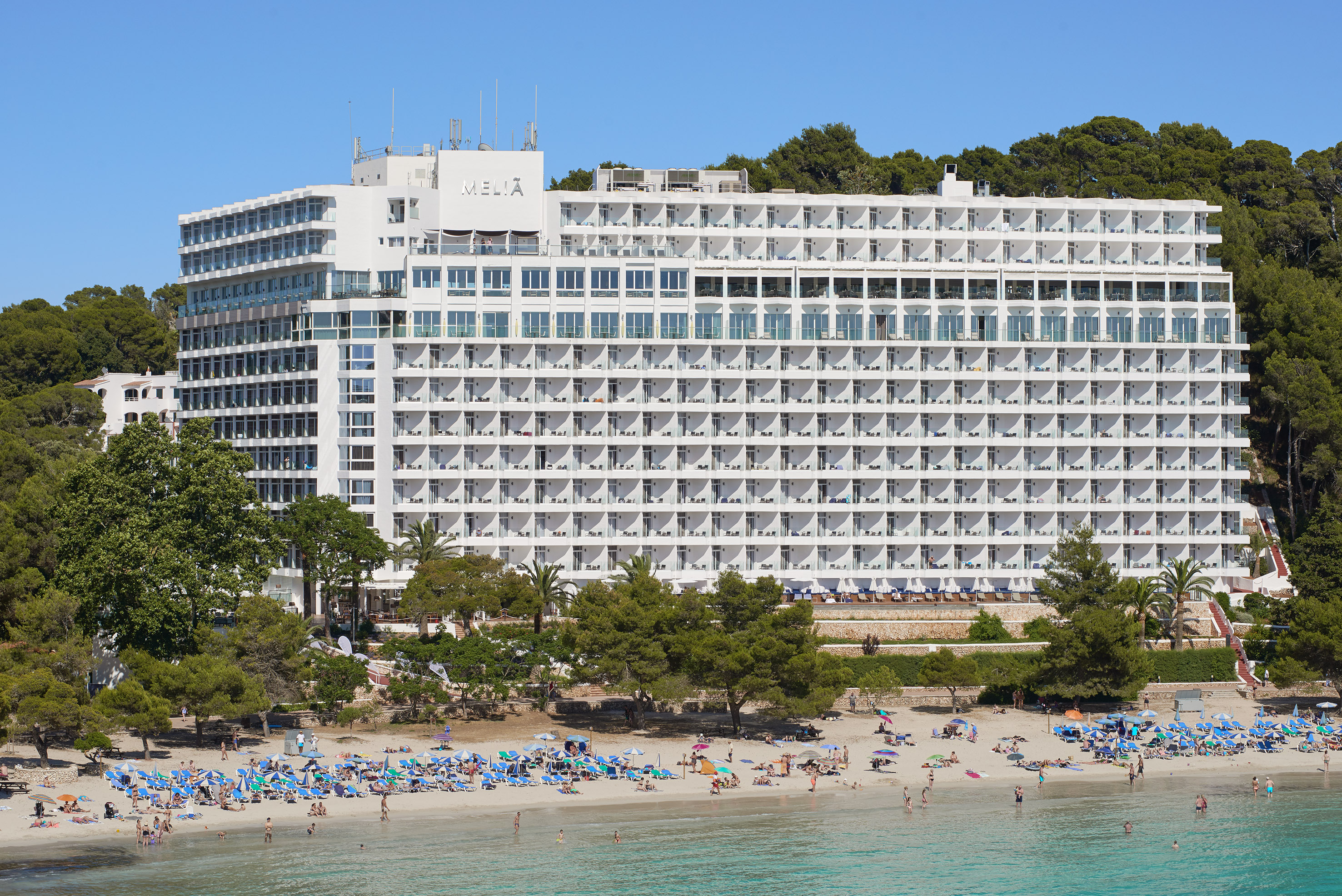 Meliá Cala Galdana