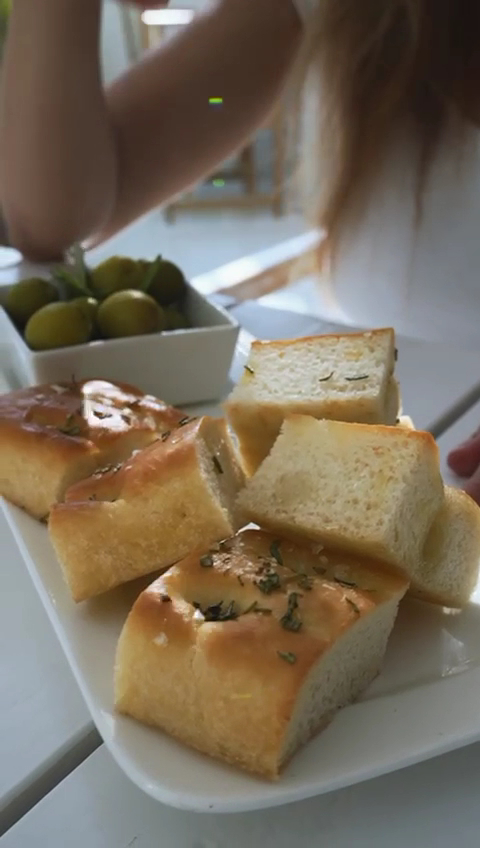 Francesca Ristorante Italiano