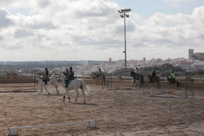 Club Hipic Alaior