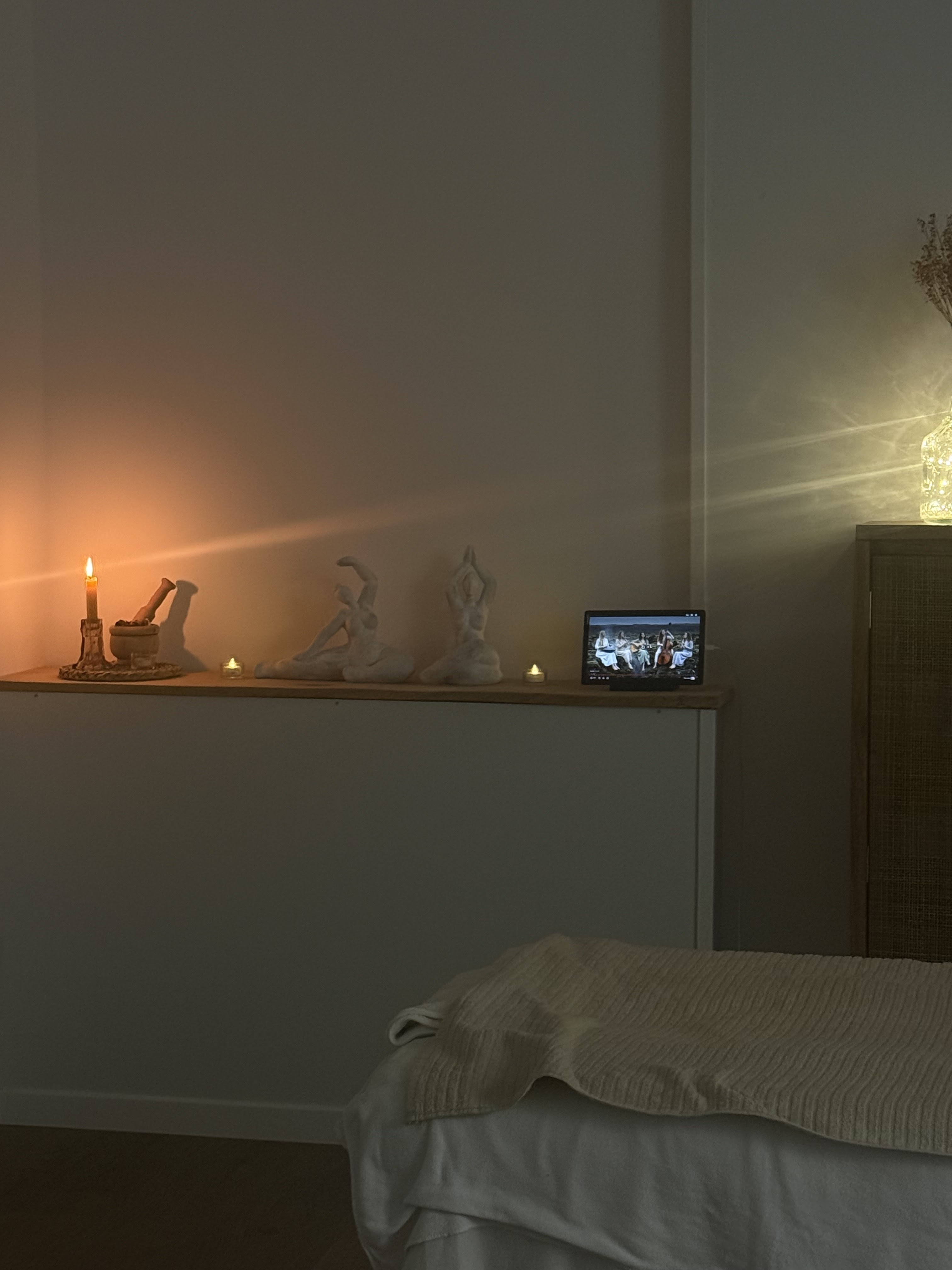 Day Spa in Alaior