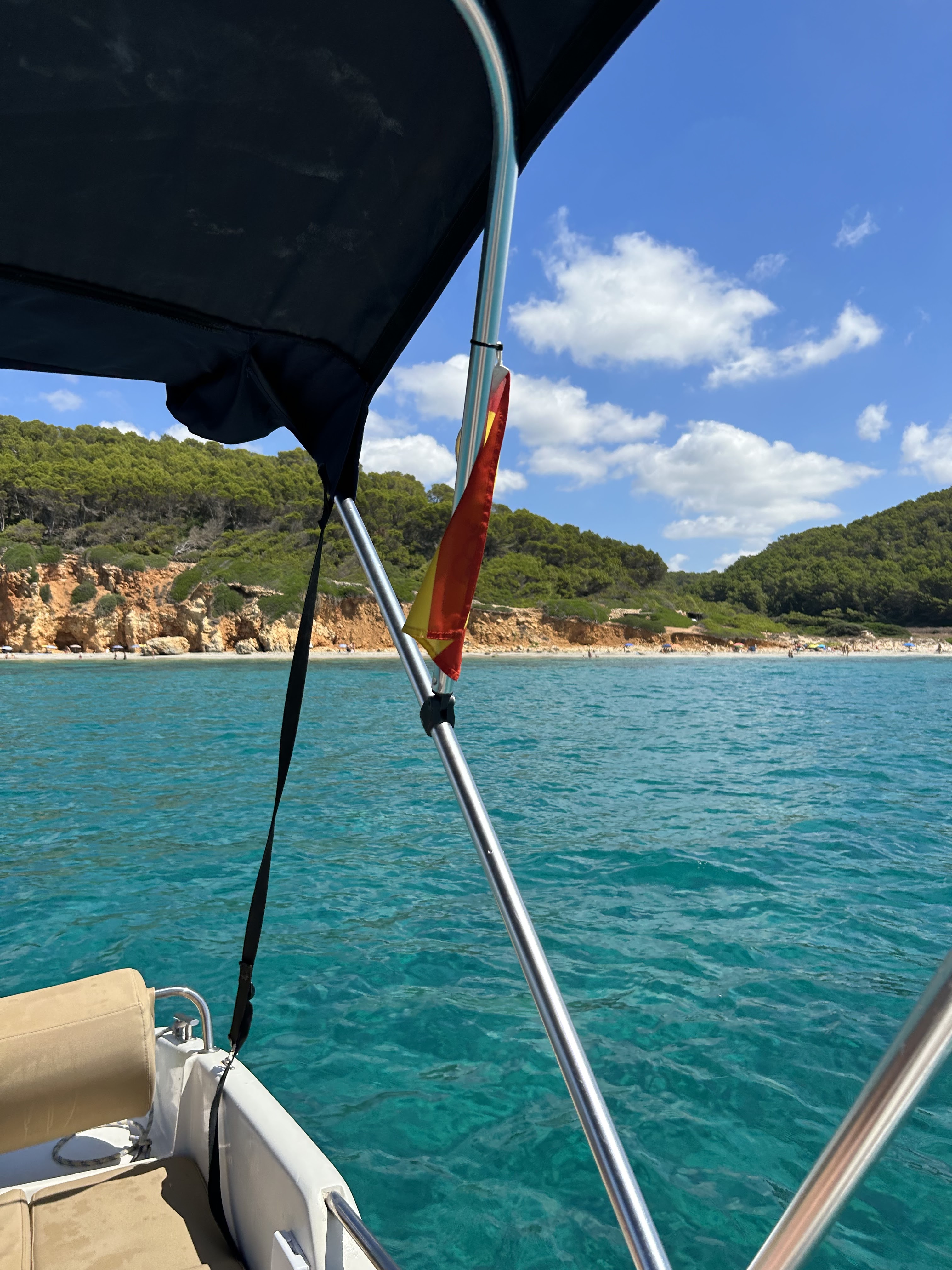 Lomac 4.60 alquiler de barcos