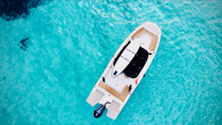 Sailing Lessons in Illetes