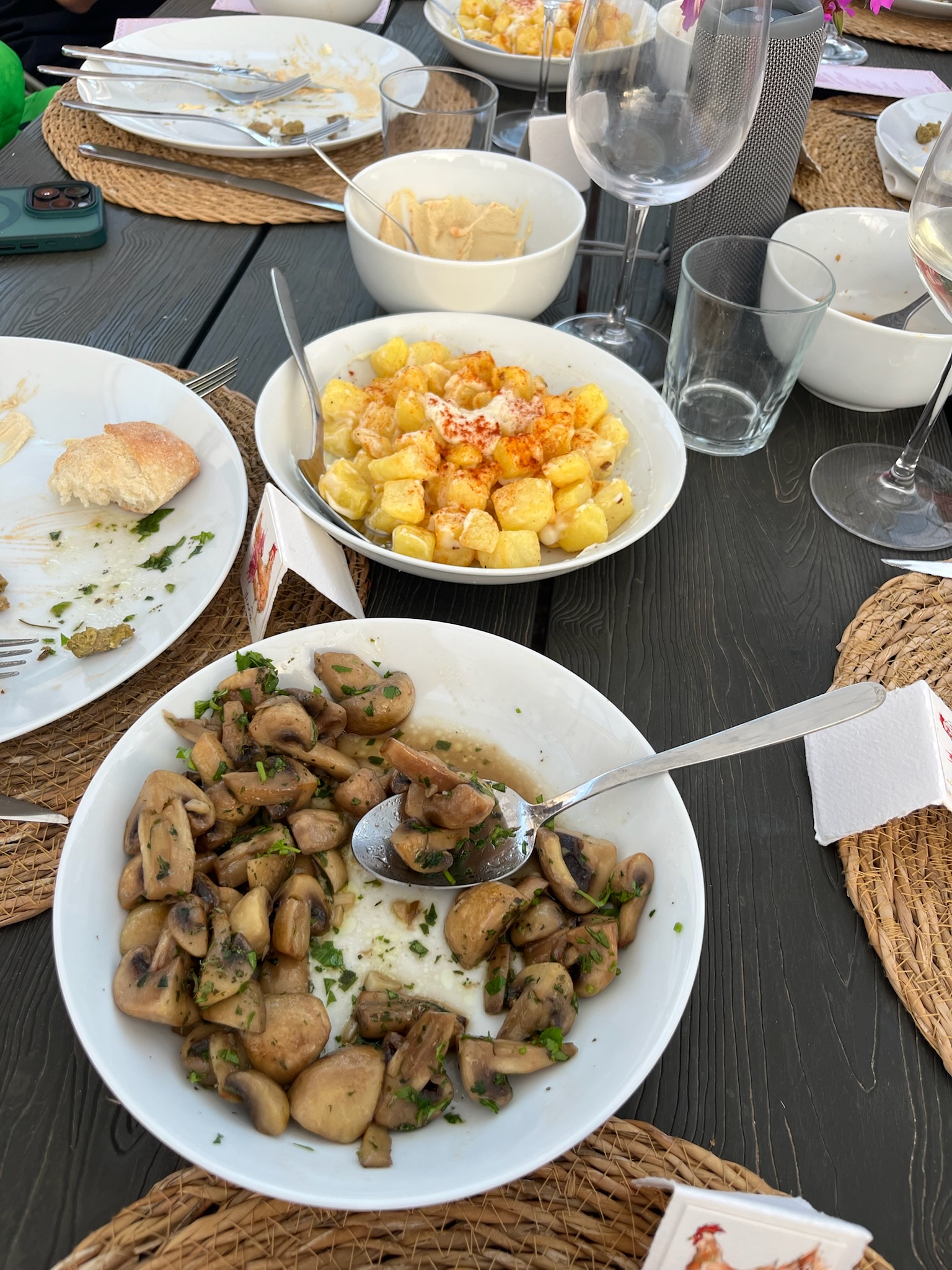 Private Chef in Cala Millor
