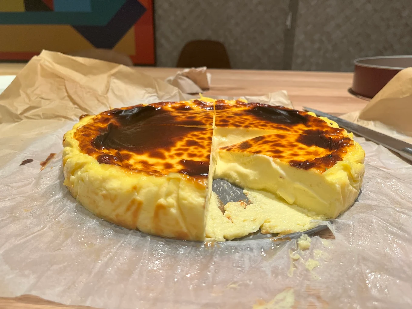 San Sebastian Cooking Classes