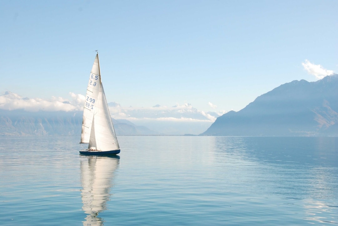 Sailing Lessons in Cala Blava