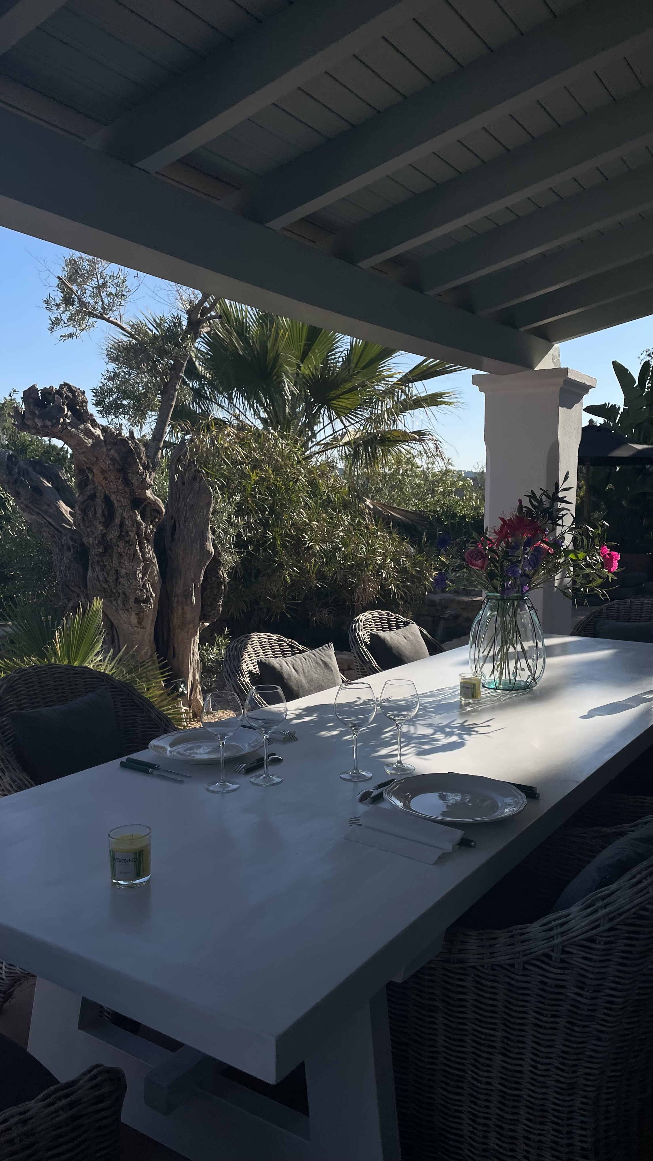 Private Chef in Es Canar