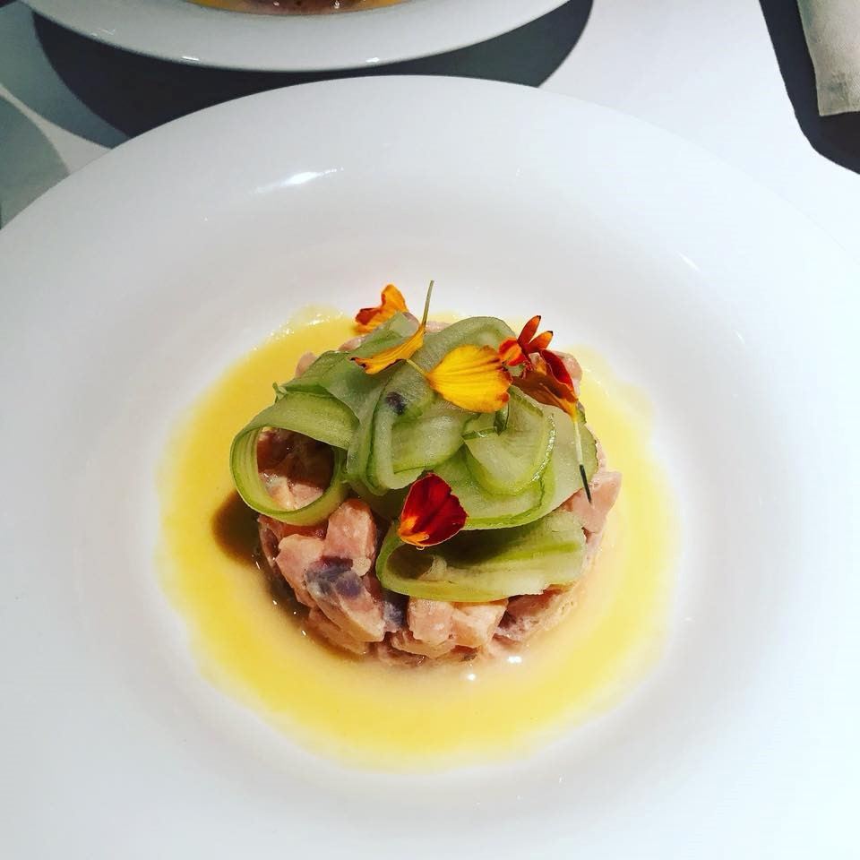 Private Chef in Cala Llonga