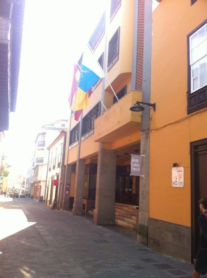 Orfeón La Paz