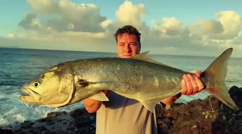 Global Fishing Trips