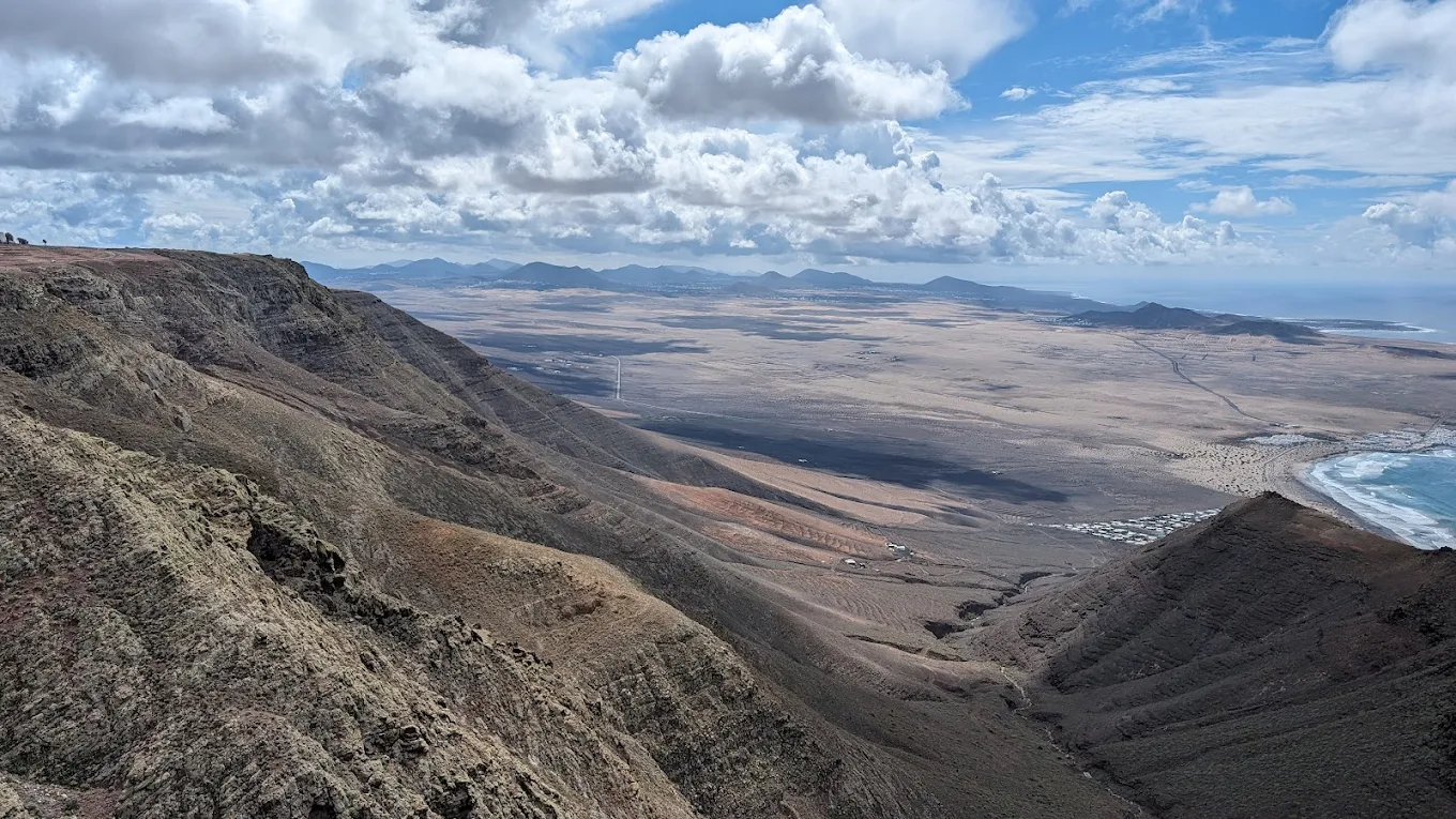 Hiking Macher photo 2