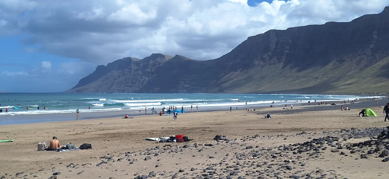 Playa de Famara