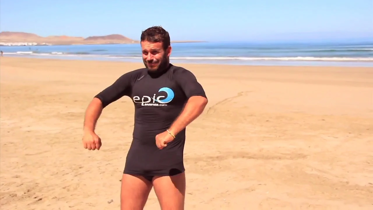 Benty - The best sports experiences in Canary Islands