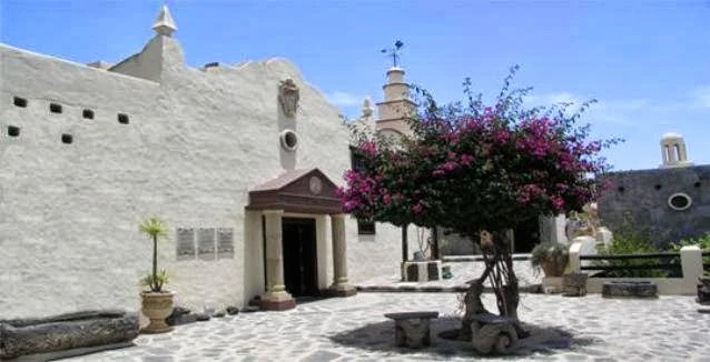 Museo Etnografico Tanit