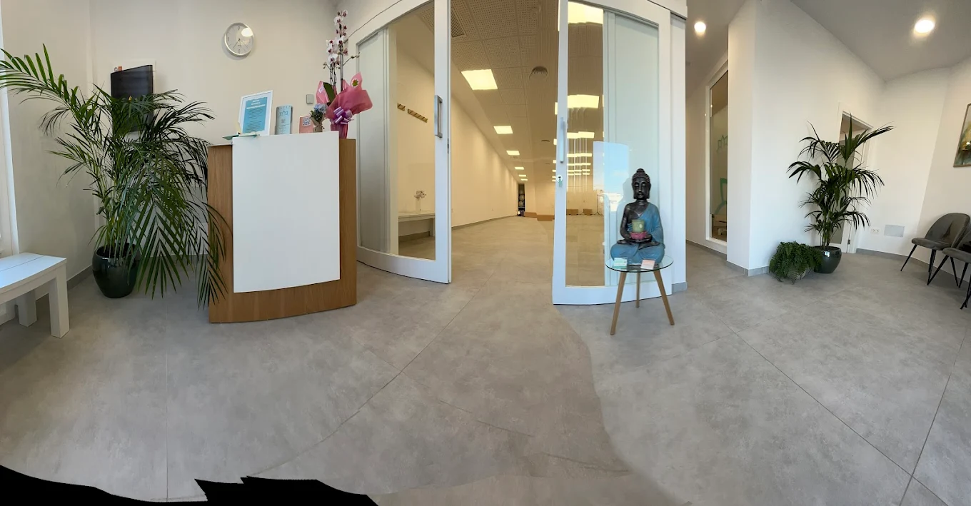 Altea Centro Yoga Pilates Masajes
