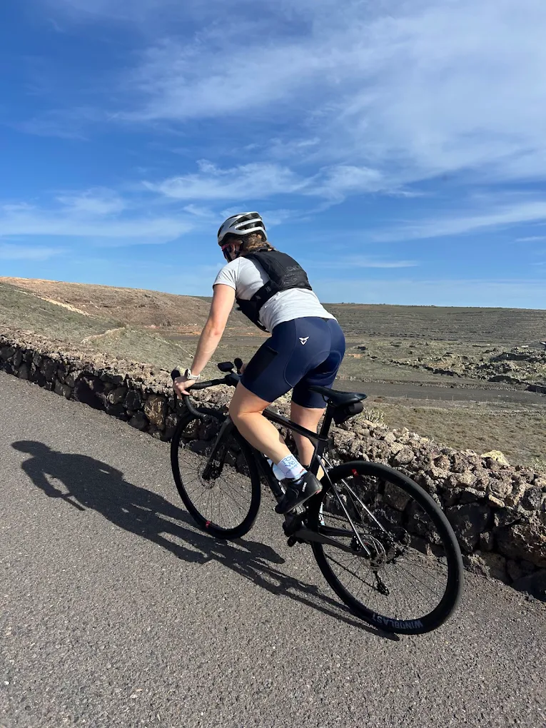 Vulcan Bike Rental