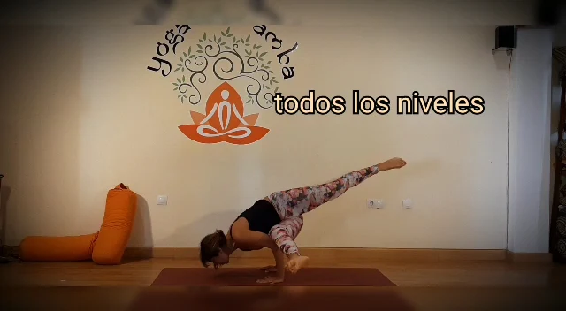 Yoga con Amba