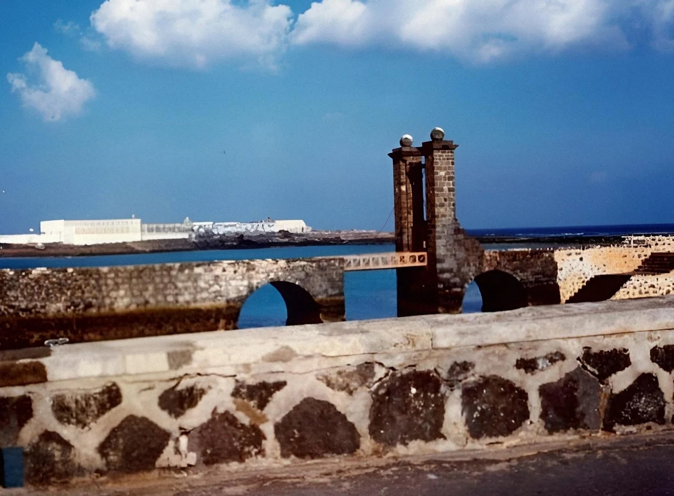 Puente de las Bolas