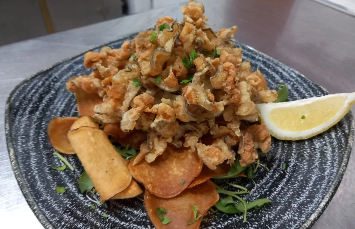 A-Mar Restaurante Beach Club