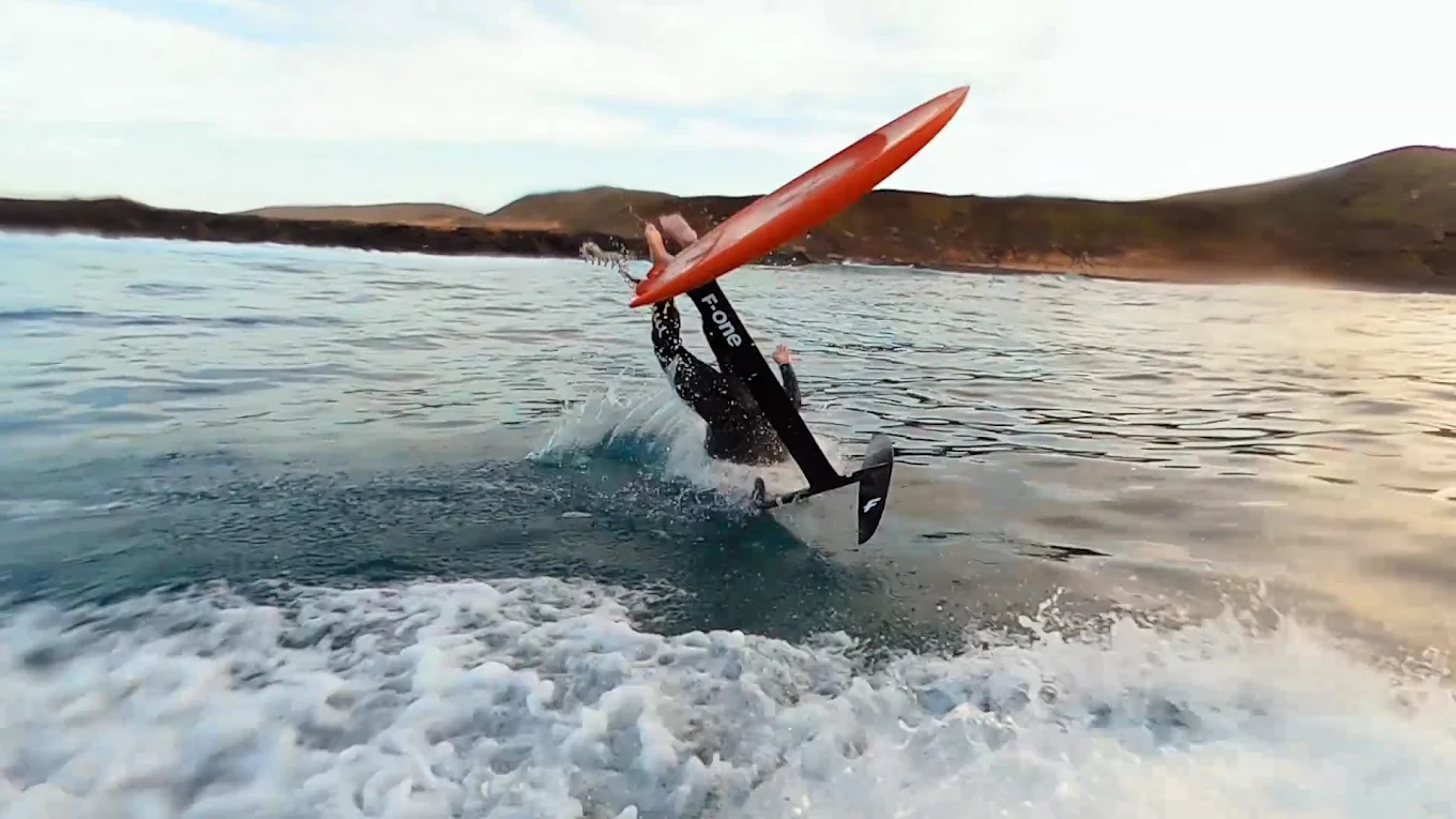Line Up Water Sports - Kite, Surf & Wing Foil School