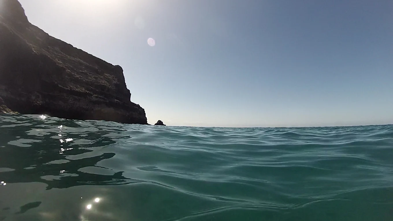 Try Dive Site