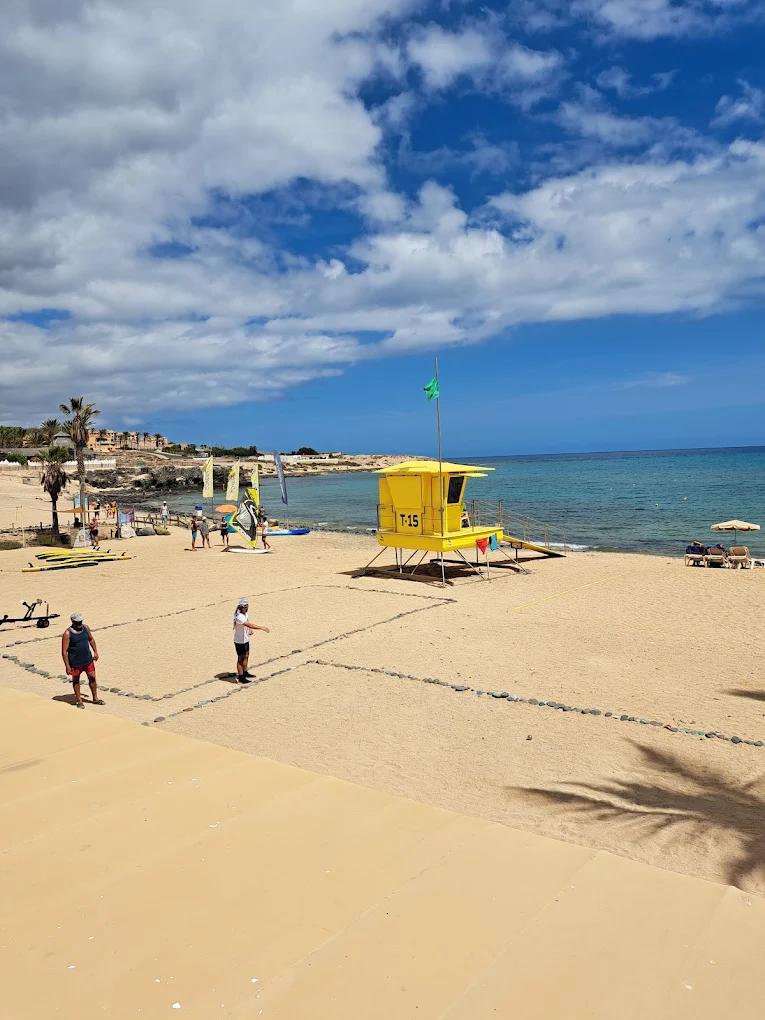 Costa Calma Water Sports