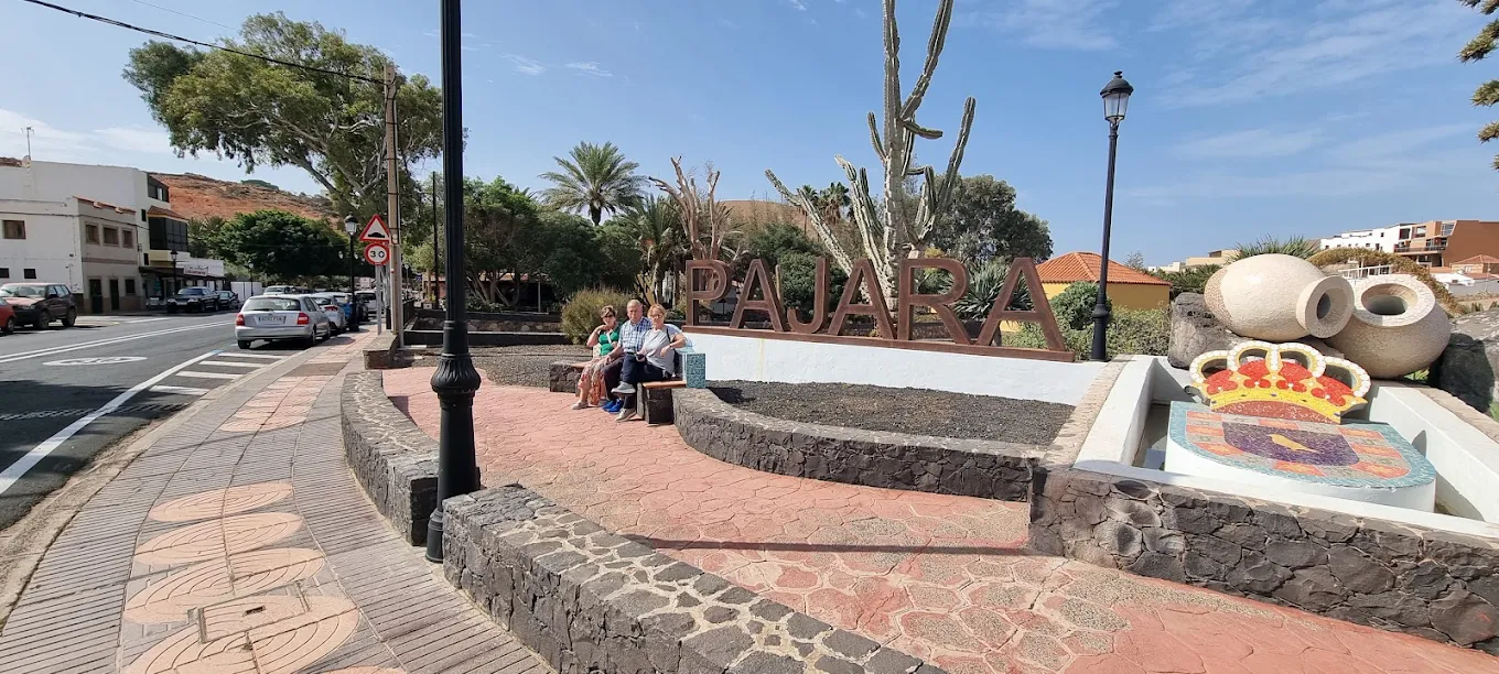 35628 Pájara, Las Palmas