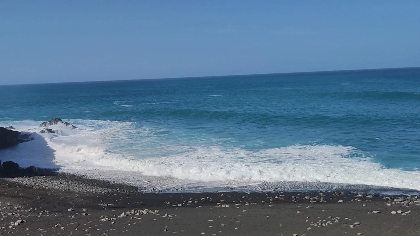 Playa de Ajuy