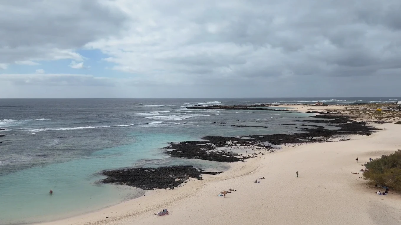 El Cotillo Beach