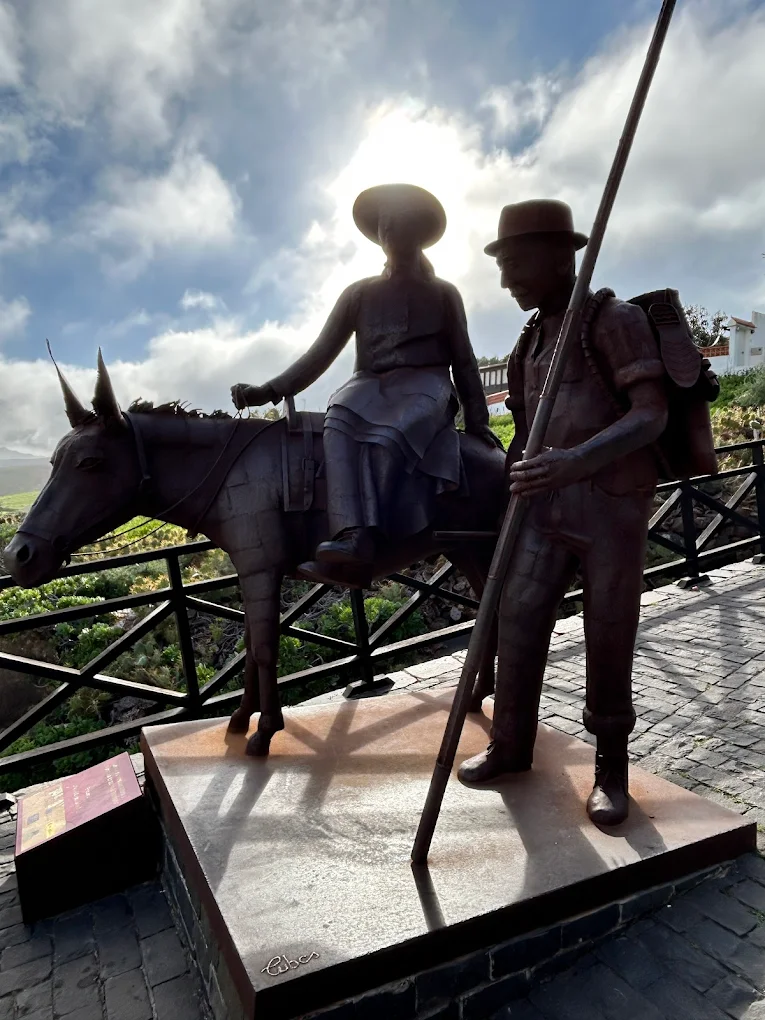 Noria del Pozo de la Calle