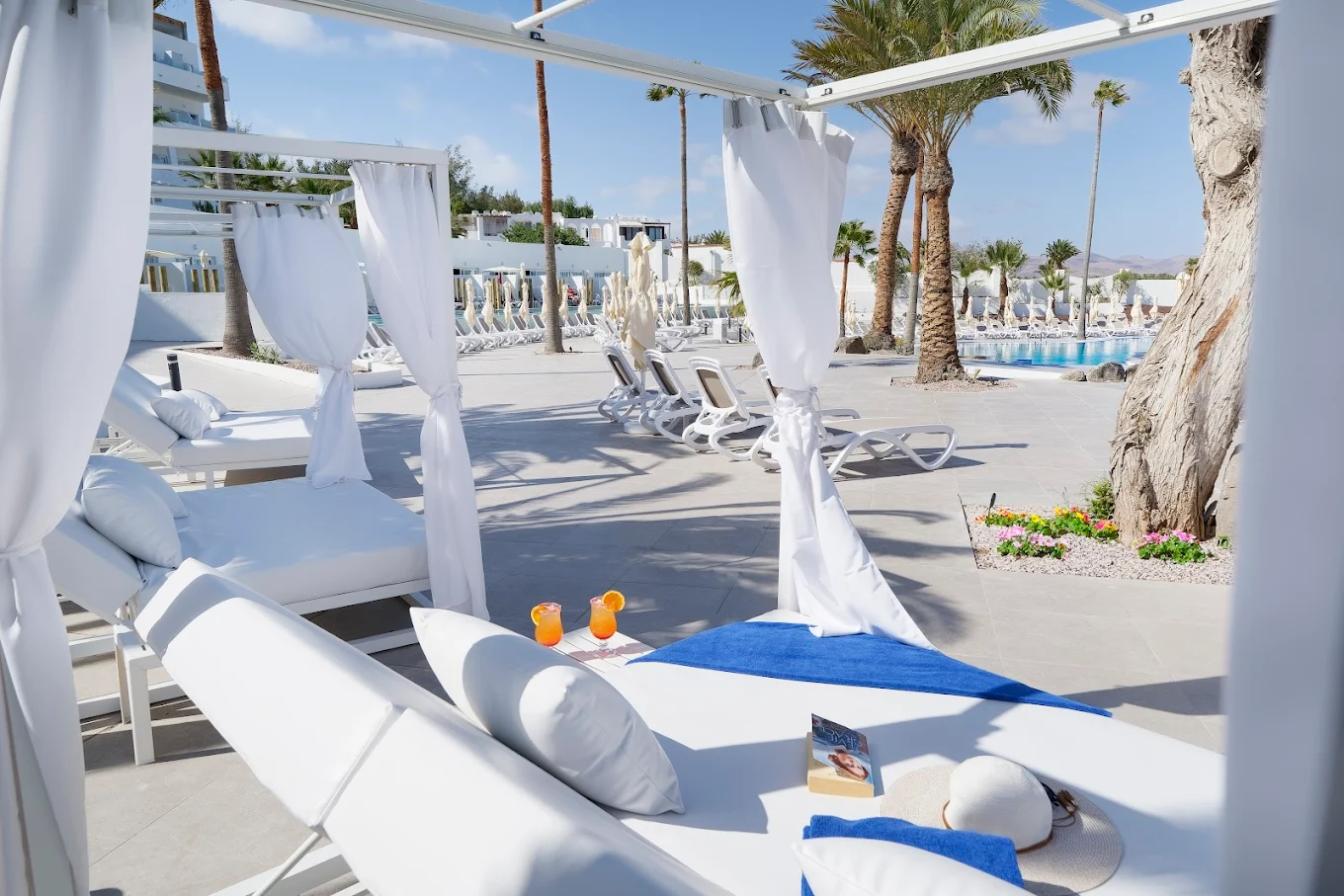 LABRANDA Golden Beach