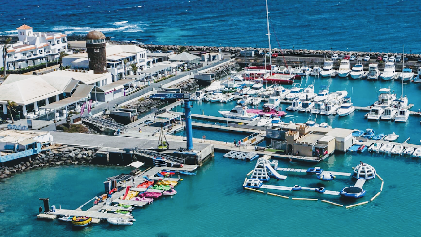 Puerto Castillo
