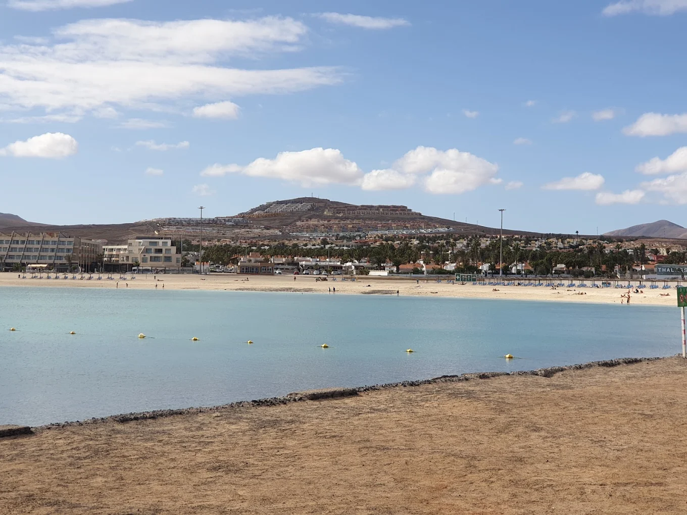 Caleta de Fuste