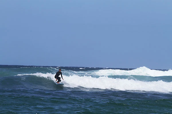 Surf Institute Fuerteventura