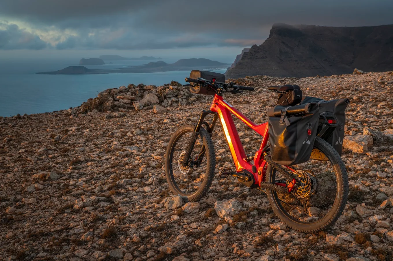Bike Spot Lanzarote