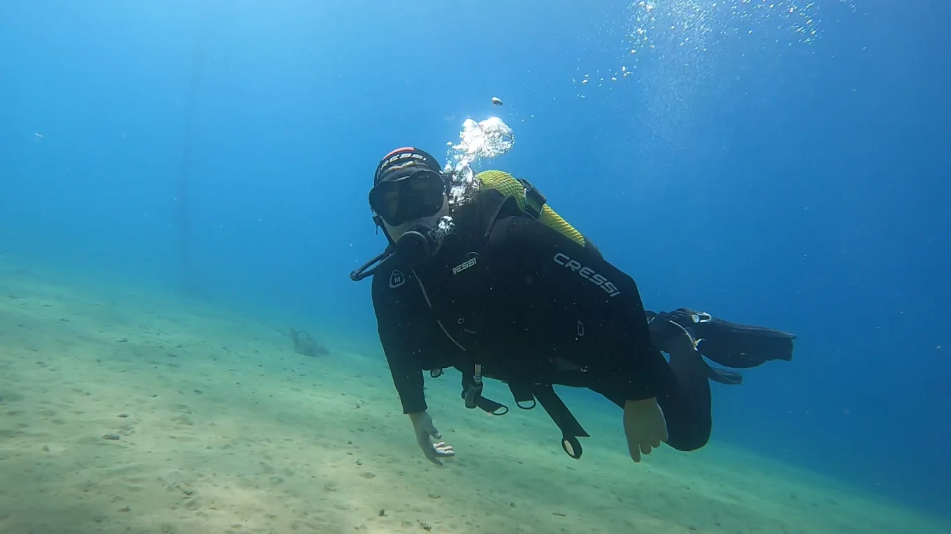 Aquatis Diving Lanzarote | Costa Teguise