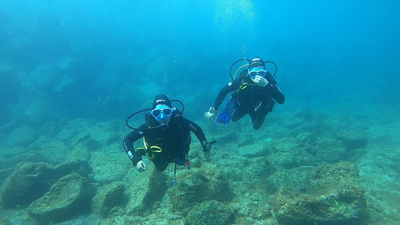 Native Diving Lanzarote