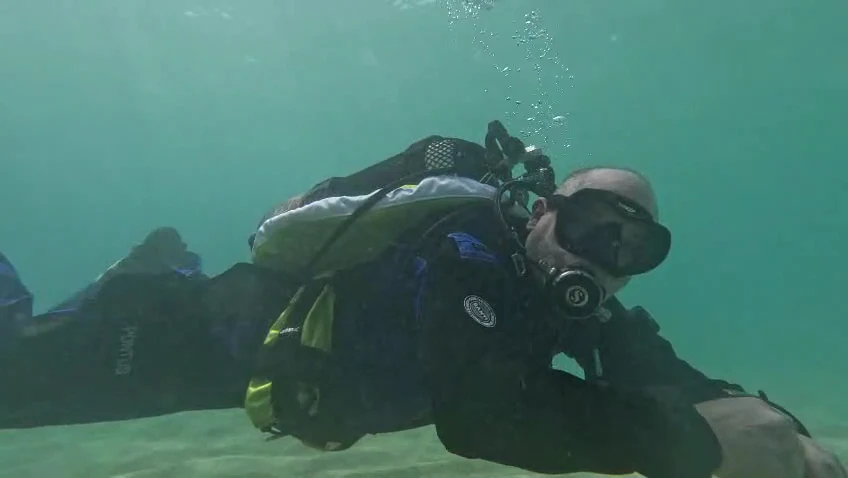 Daivoon Diving Center