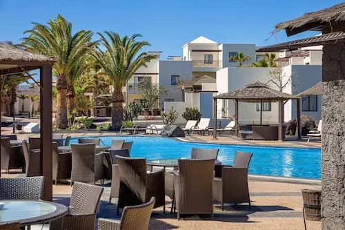 Vitalclass Lanzarote Sports & Wellness Resort