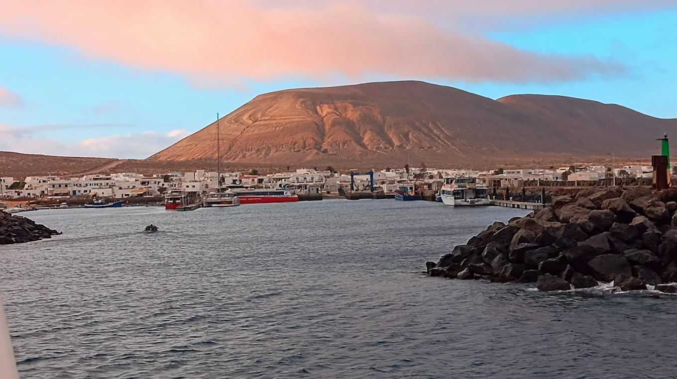 Buceo La Graciosa Divers (Lanzarote)