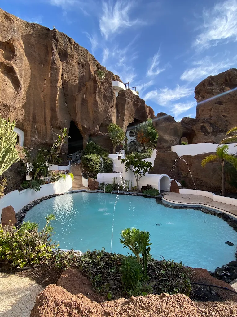 Lanzarote Sea Tours