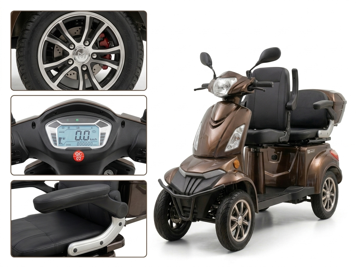 Gold Excursions Tenerife