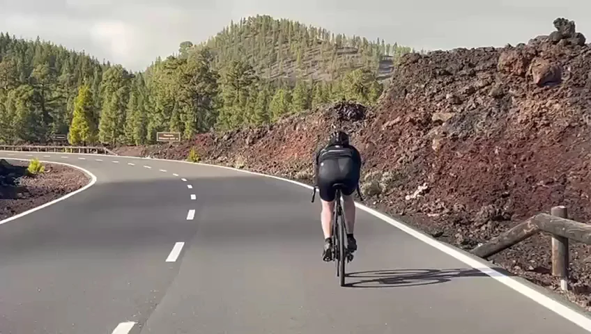 Bike Point Tenerife - Las Americas