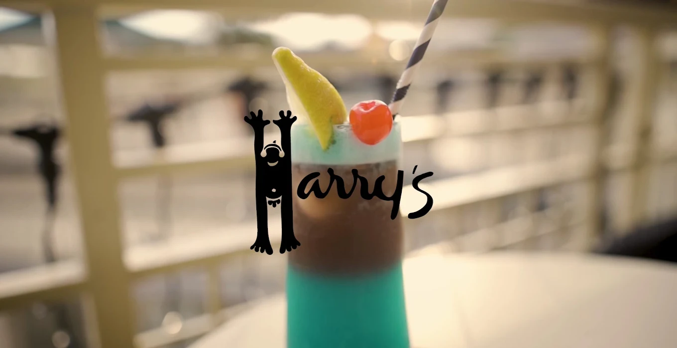 Harry's Bar