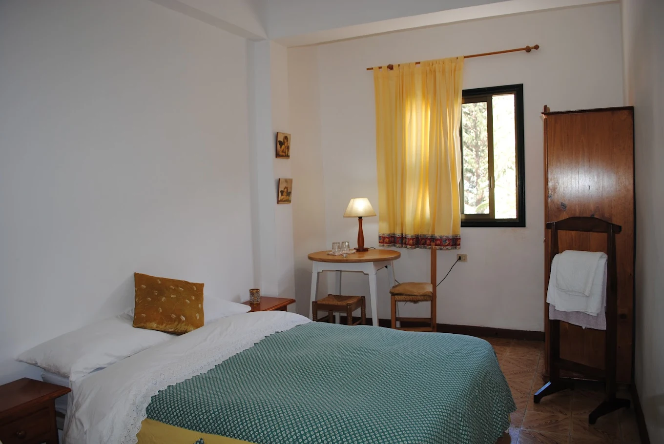 Hostal Casa Amaya